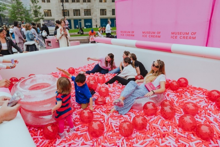 National Ice Cream Day | Tickikids Singapore